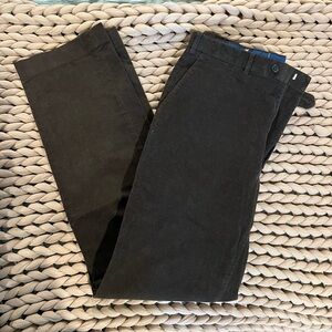 Ralph Lauren corduroy trousers